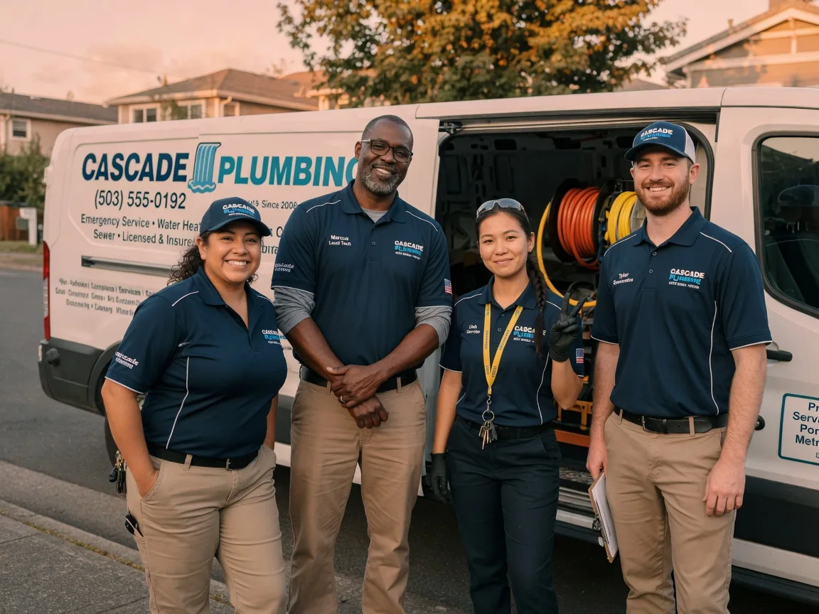 Emergency Plumber company in Carey, OH